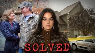 The Horrific Case of Lisa and Joel Guy