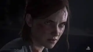 THE LAST OF US 2   Official Reveal Trailer PS4 -PLAYSTATION EXPERIENCE 2016