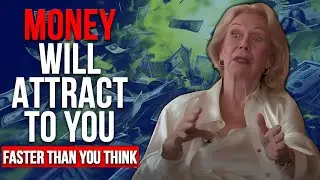 Money Will Flow Like Crazy! Louise Hay's Secrets to Attracting Abundance 💸✨