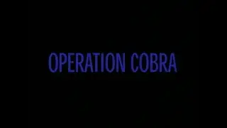 Operation Cobra aka Inferno (1997) Trailer