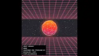 bohne.wav — Night Highway (2022)