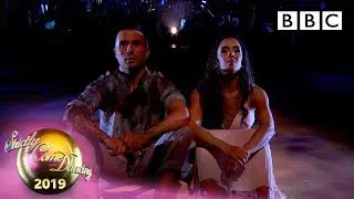 Sound on! Listen in to dance couples' hidden chat 🎤👂😂 Part 2 | BBC Strictly 2019