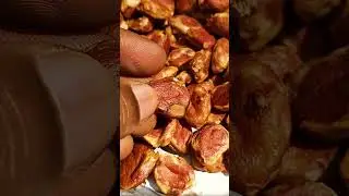 Homemade Cocoa Powder At Home