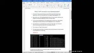 AWS Cloud, Linux & DevOps Interview Preparation questions and answers - www.ittrainer.guru