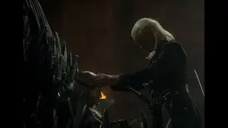 The Blood of the Dragon Runs Thick