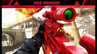 My Sniper NUKE made them RAGE QUIT