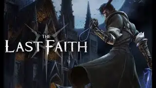 The Last Faith