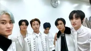 happy new year. hope you are more successful this year. happy and healthy always for you dreamies 💚