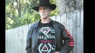 A Tribute to Pat Hardy