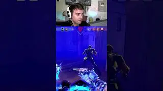 BLOCKING DEADLOCK ULT WITH YORU CLONE 💀