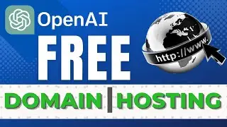 How to Link Your Custom Domain to Blogger with Ai Chatgpt: A Step-by-Step Guide ( 100% Free )