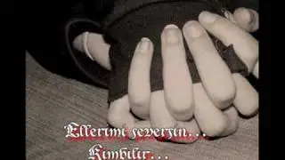 Halil Kurt - Aglama Yagmur Gözlüm 2009 Unutulmaz Dizi Müzigi.wmv