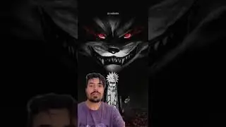 NARUTO SEM CONTROLE
