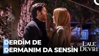 Kızmak Bir İnsana Bu Kadar Mı Yakışır? 😍- Lale Devri