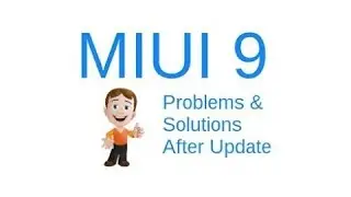 Ganti tema pihak ke 3 MIUI 9.5 9.6 PERMANEN