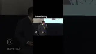 #викторбавин#privatebanking#смартлабконференция