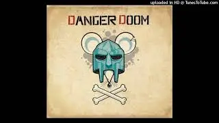 Danger Doom - Old School Rules (Ft Talib Kweli)