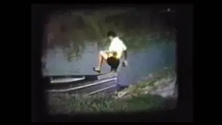 BoatLaunch
