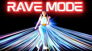 Midnight Frequency (The Original Rave Revival Track)