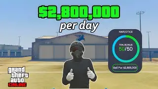 Make Millions with The Hangar in GTA Online (Hangar Guide)