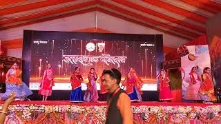 Pahadi Kids Dance Performance | Cultural Dance | Uttarakhand Folk Dance