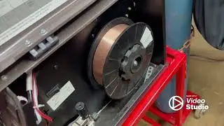Lotos MIG 140 6 month Welder review!