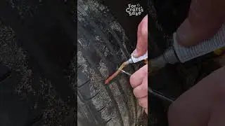 Essential Tire Care