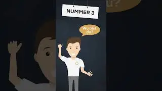 4 komische Fakten