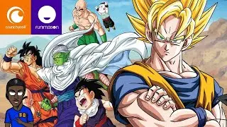 Anime Blu-ray Pickups Dragonball Z Kai Complete !!