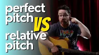 Perfect Pitch Vs Relative PItch: Which is better?