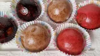 как вы просили ГЛАЗУРЬ ДЛЯ ПРЯНИКОВ!