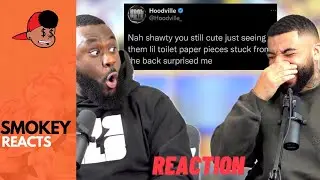 The Most Insane Tweets Of The Week! | ShxtsnGigs Podcast  