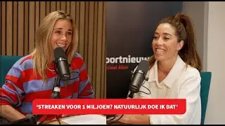 Hilariteit over streaken bij afscheid Nadal