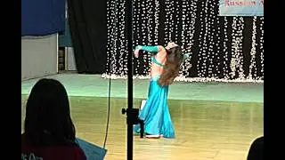 2777 Kseniya KULIKOVA