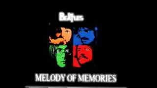 The Beatles - Hey Jude, The Walrus is So Heavy