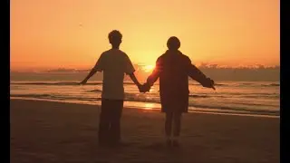 Late Night Hour - Never Gonna Stop ( 20th Century Nostalgia Video Edit )