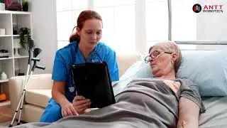 IoT in Health Checkups