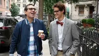 LGBT RomCom Amazon Prime Video Episode