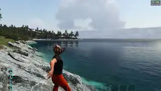 SCUM FLEX DANCE
