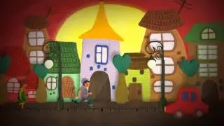 Пластилинки - Азбука 