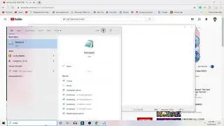 how 2 open notepad (tutorial)