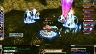 Kronos Border Defance War Oto Monument [SHW]