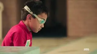 Uncle Tobys Great Grows Here -  Joseph's Journey (feat Cate Campbell)