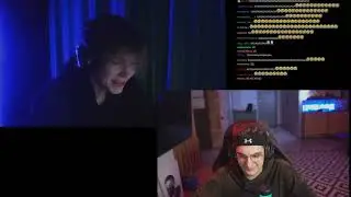 ДИПИНС И ЭВЕЛОН СМОТРЯТ СТАРЫЕ ТИК ТОКИ ВАНИ .ЧАСТЬ 1