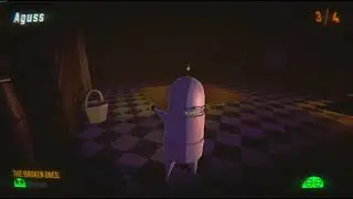 Türbanlı abla peek v2