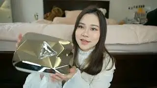 YouTube Play Button || 5 Jenis Plakat Penghargaan YouTube