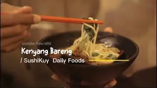 Kenyang Bareng - SushiKuy 🍣 Balikpapan | Daily Foods