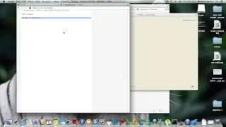 Mavericks 10.9.3 AMD Xcode issue