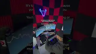 Making it legit - Trading Motivation 💰