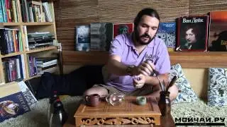 Вода для чая